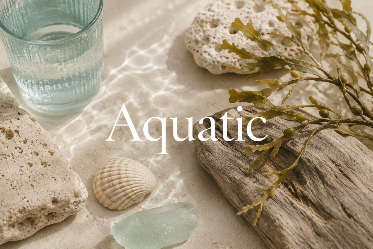 Aquatic