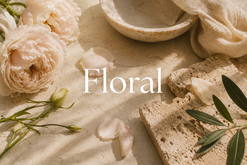 Floral