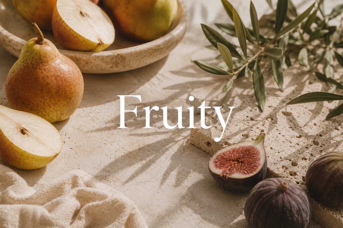 Fruity