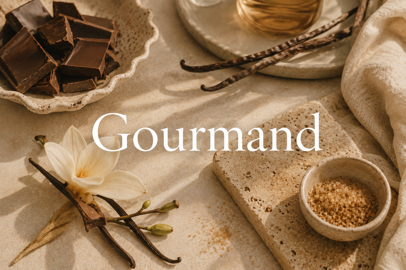 Gourmand