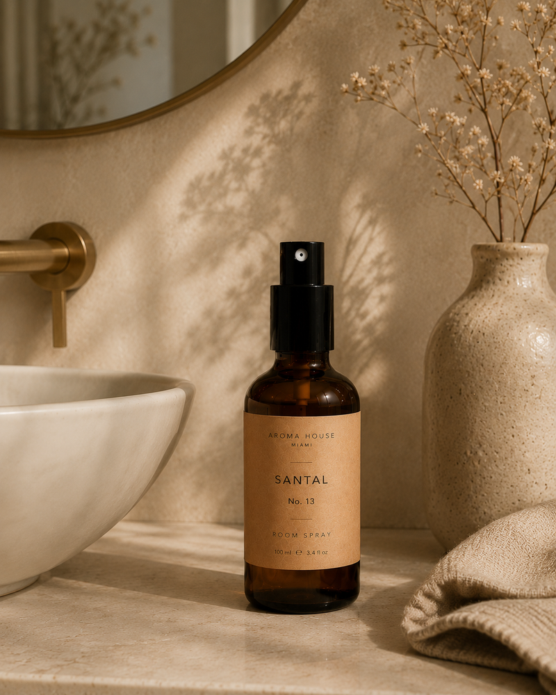 Room Spray