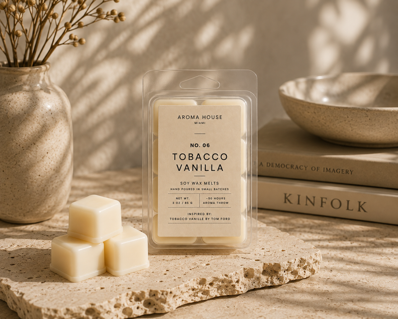 Wax Melts
