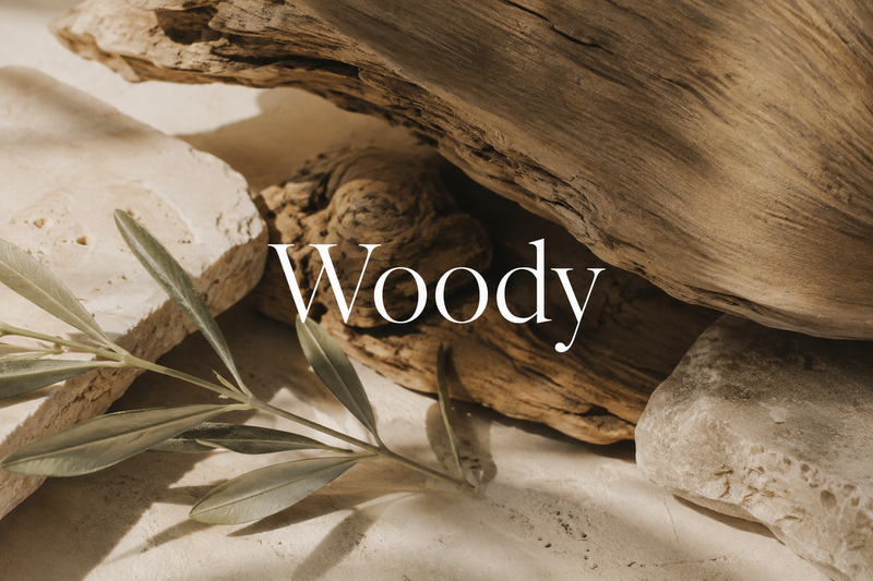 Woody