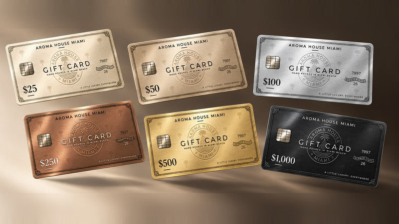 Gift Cards